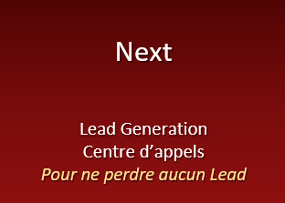 lead generation
