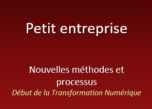 méthodes, processus